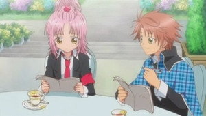しゅごキャラ! 1. évad Ep.7 7. epizód