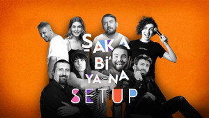 Şaka Bi' Yana 1. évad Ep.2 2. epizód