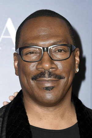 Eddie Murphy profil kép