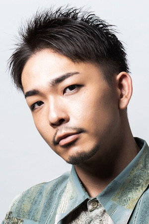 福西勝也 profil kép