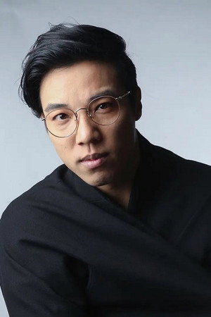 鄭世豪 profil kép