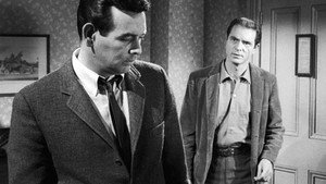 The Fugitive 1. évad Ep.25 25. epizód