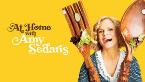 At Home with Amy Sedaris kép