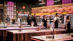 Masterchef Celebrity: Colombia 3. évad Ep.40 40. epizód