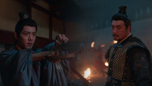 藏海传 1. évad Ep.27 27. epizód