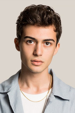Fatih Berk Şahin profil kép
