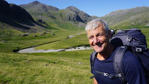 The Lakes With Paul Rose 1. évad Ep.4 4. epizód
