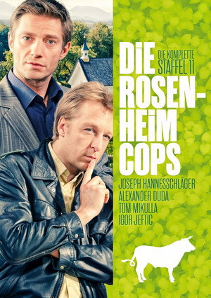Die Rosenheim-Cops 11. évad (2011-09-13) poszter
