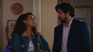 Vale Tudo 1. évad Ep.37 37. epizód