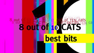 8 Out of 10 Cats 17. évad Ep.10 10. epizód