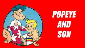 Popeye and Son kép