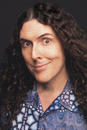 'Weird Al' Yankovic profil kép