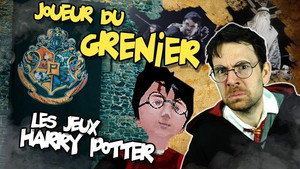 Joueur du Grenier 10. évad Ep.1 1. epizód