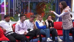 Gran Hermano 19. évad Ep.71 71. epizód