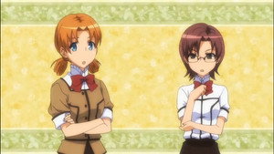 まりあ†ほりっく 2. évad Ep.6 6. epizód
