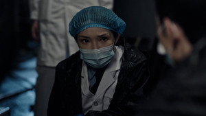 无处遁逃 1. évad Ep.1 1. epizód