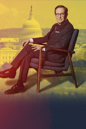 The Chris Wallace Show poszter