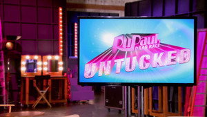 RuPaul: Drag Queen leszek! – A színfalak mögött kép
