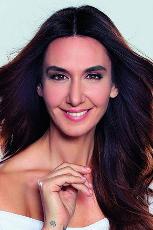 Ayşe Tolga profil kép