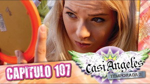Casi Ángeles 3. évad Ep.107 107. epizód