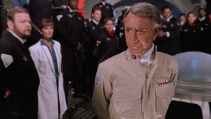 SeaQuest - A mélység birodalma 1. évad Ep.23 23. epizód