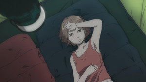 すべてがFになる THE PERFECT INSIDER 1. évad Ep.6 6. epizód