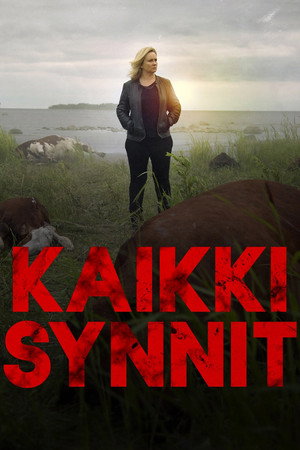 Minden vétkünk