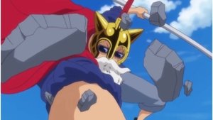 One Piece 16. évad Ep.670 670. epizód