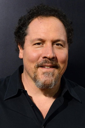 Jon Favreau profil kép