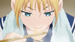 今日のあすかショー 1. évad Ep.14 14. epizód