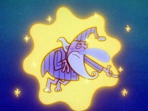 Pindúr pandúrok 2. évad Ep.9 Átkos álom
