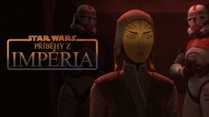 Star Wars: Birodalmi históriák kép