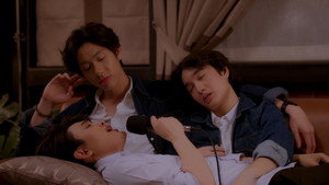 เดือนเกี้ยวเดือน 1. évad Ep.4 4. epizód