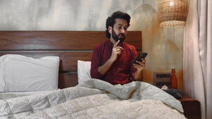 बड़े अच्छे लगते हैं 2. évad Ep.92 92. epizód