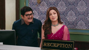 Bhabiji Ghar Par Hai 2.0 1. évad Ep.12 12. epizód