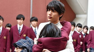 花のち晴れ～花男 Next Season～ 1. évad Ep.3 3. epizód