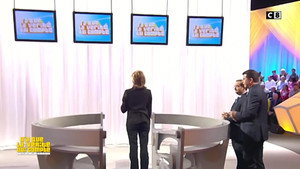 Y'a que la vérité qui compte 6. évad Ep.1 1. epizód