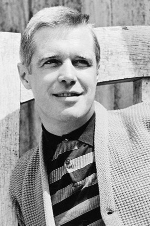 George Peppard profil kép