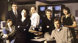 The Newsroom kép