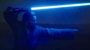 Obi-Wan Kenobi kép