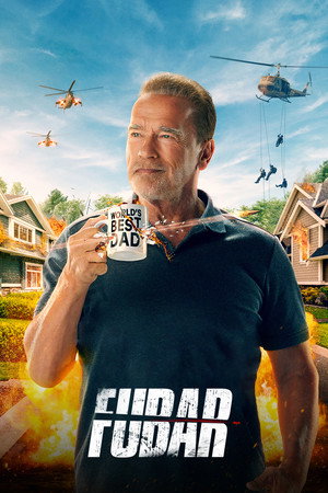 FUBAR poszter