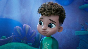 Disney Junior Ariel 1. évad Ep.29 29. epizód