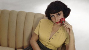 Elizabeth Taylor - Rebel Superstar 1. évad Ep.1 1. epizód