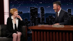 Jimmy Kimmel Live! 21. évad Ep.93 93. epizód