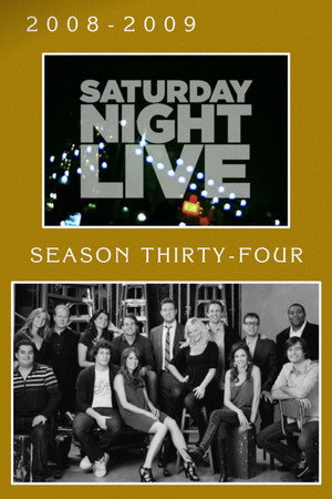 Saturday Night Live poszter