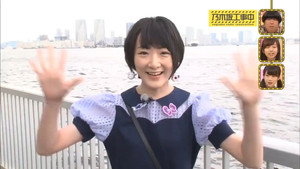 乃木坂工事中 1. évad Ep.7 7. epizód