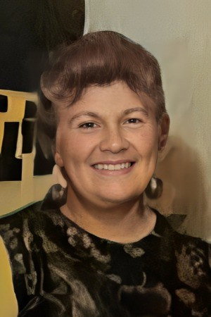 Maria Aparecida Baxter profil kép