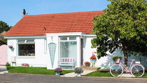Scotland's Home of the Year 1. évad Ep.6 6. epizód