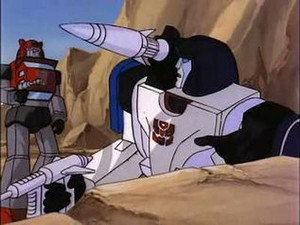 The Transformers 2. évad Ep.5 5. epizód