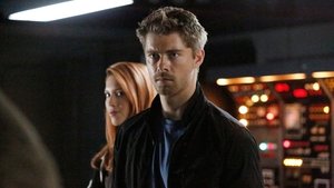 A S.H.I.E.L.D. ügynökei 2. évad Ep.21 S.O.S. 1.rész